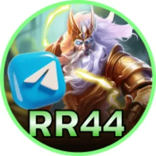 RR44 - Petualangan Epik dalam Dunia MMORPG