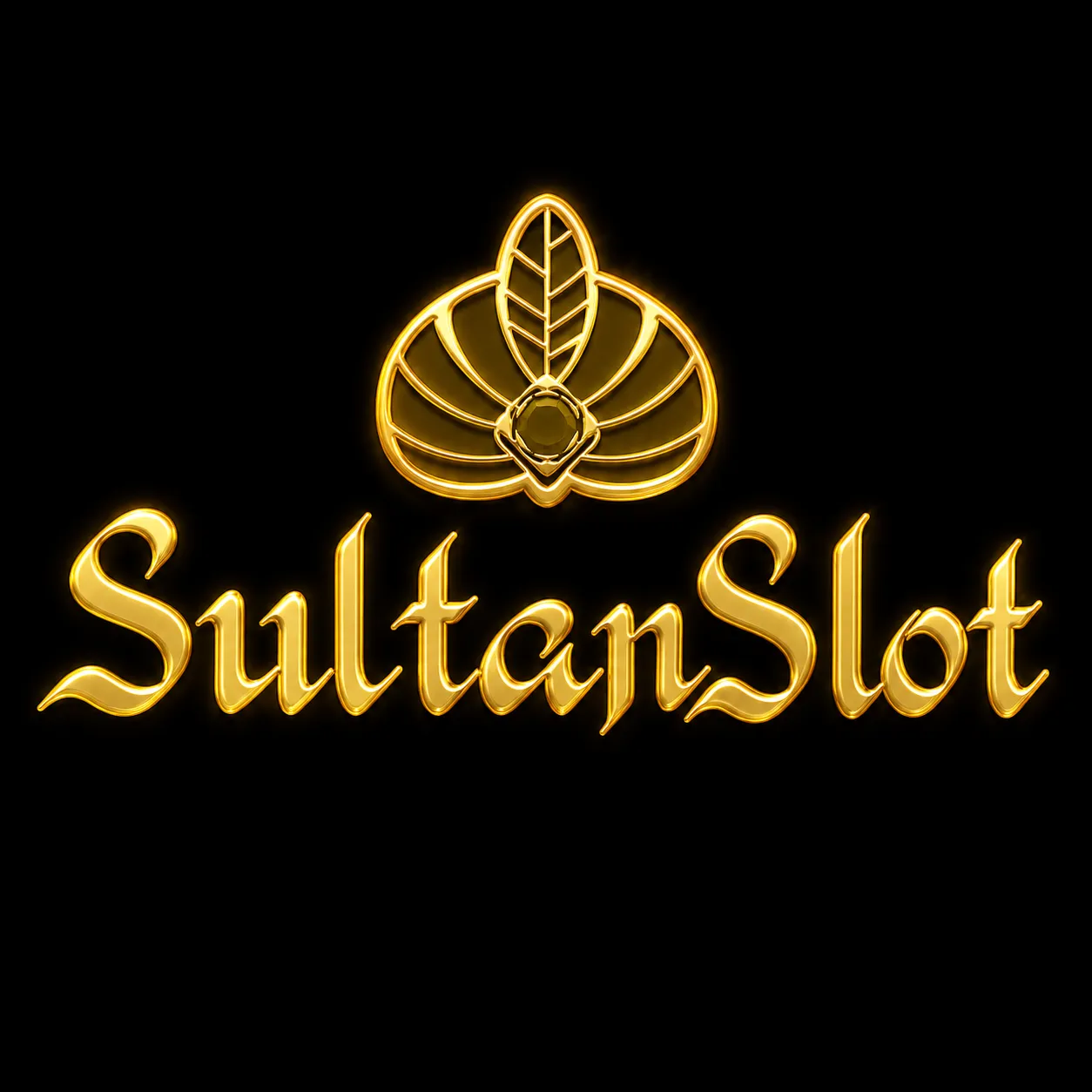 SULTANSLOT - Menghadapi Kegelapan dalam Permainan Horor